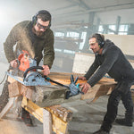 Wolfcraft PRO MAX One-Hand Clamp 300mm *COMING SOON*