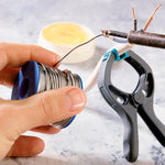 Wolfcraft 4 MINI 30 Spring Clamps *COMING SOON*