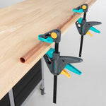 Wolfcraft PRO M One-Hand Clamp 300mm *COMING SOON*
