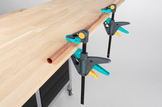 Wolfcraft PRO M One-Hand Clamp 150mm *COMING SOON*