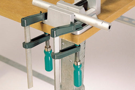Wolfcraft MINI Screw Clamp 150mm *COMING SOON*