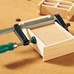 Wolfcraft MINI Screw Clamp 150mm *COMING SOON*