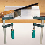 Wolfcraft MINI Screw Clamp 100mm *COMING SOON*