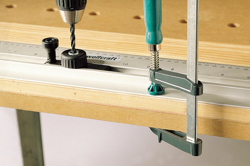 Wolfcraft MINI Screw Clamp 150mm *COMING SOON*