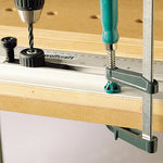 Wolfcraft MINI Screw Clamp 100mm *COMING SOON*