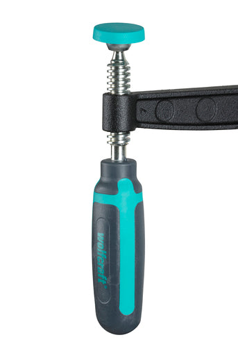 Wolfcraft PRO 240 Screw Clamp 450mm *COMING SOON*