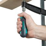 Wolfcraft PRO 240 Screw Clamp 300mm *COMING SOON*