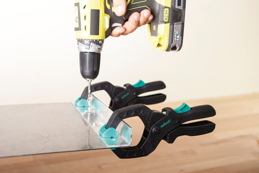 Wolfcraft Ratchet Clamping Lever 60mm *COMING SOON*