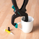 Wolfcraft Ratchet Clamping Lever 40mm *COMING SOON*