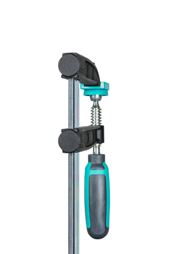 Wolfcraft PRO 400 Screw Clamp 700mm *COMING SOON*