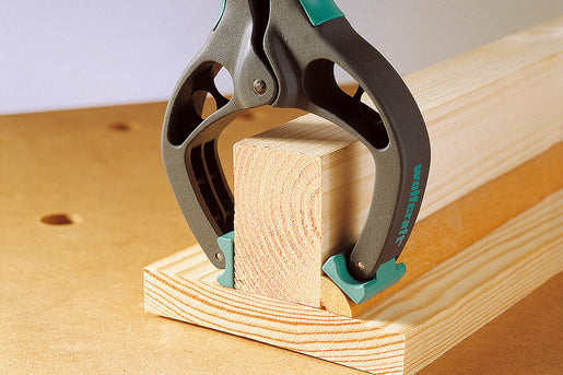 Wolfcraft PRO Spring Clamp 60mm *COMING SOON*