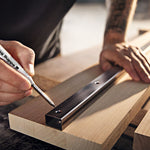 edding e-8880 Deep Hole Construction Pencil, Graphite