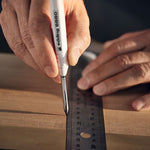 edding e-8880 Deep Hole Construction Pencil, Graphite