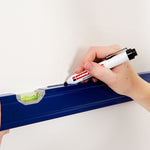 edding e-11/1 Permanent Marker, Black
