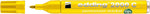 edding e-2000C Permanent Marker, Yellow
