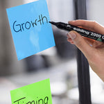 edding e-2000C Permanent Marker, Blue