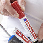 edding e-500 Permanent Marker, Green