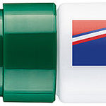 edding e-500 Permanent Marker, Green