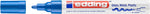 edding e-750 Gloss Paint Marker, Blue