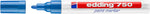 edding e-750 Paint Marker, Blue