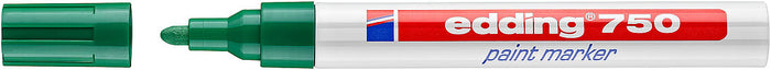 edding e-750 Paint Marker, Green