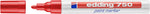 edding e-750 Paint Marker, Red