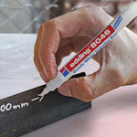 edding e-8046 Ready White Industry Pen