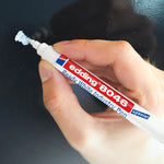 edding e-8046 Ready White Industry Pen