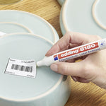 edding e-8180/1 Label Removal Marker