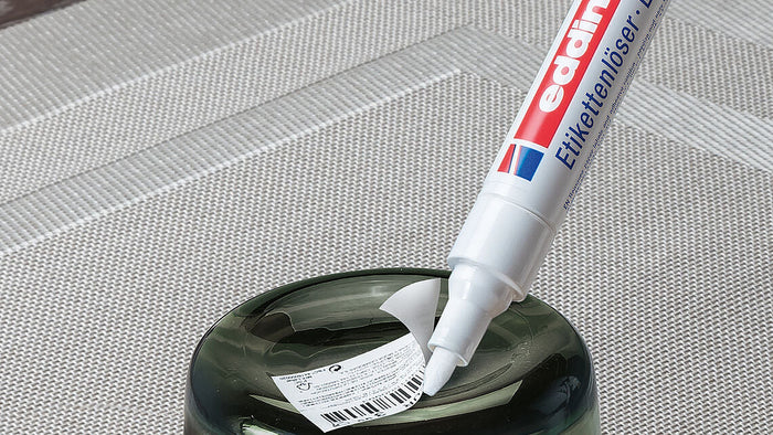 edding e-8180/1 Label Removal Marker