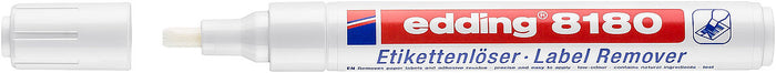 edding e-8180/1 Label Removal Marker