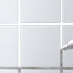 edding e-8200/1  Grout Marker, White