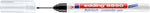edding e-8850/1 Carpenter Pen, Black