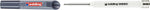 edding e-8880 Deep Hole Construction Pencil, Graphite
