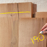 edding e-950 Industry Painter, Red