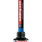 edding e-330/1 Permanent Marker, Red