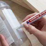 edding e-8180/1 Label Removal Marker