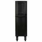Draper 24253 Bunker 25 Drawer Combined Roller Cabinet and Tool Chest 72