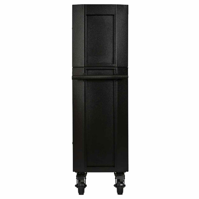 Draper 24253 Bunker 25 Drawer Combined Roller Cabinet and Tool Chest 72