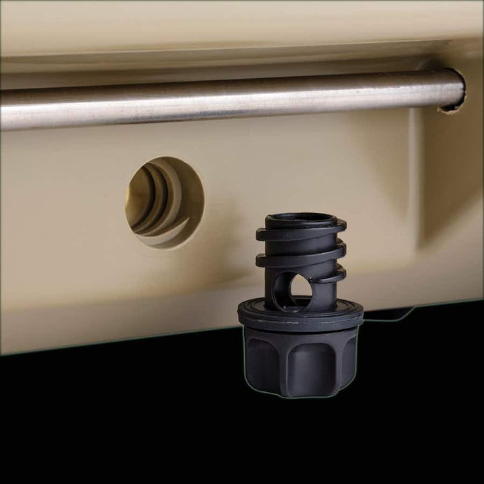 Draper Cool Box, 66L