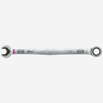 Wera 6007 Joker 14mm Ratcheting Combination Spanner Long Design 020357