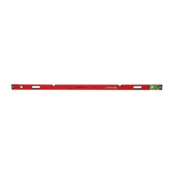 Draper Tools Dual View Box Section Level 1800mm