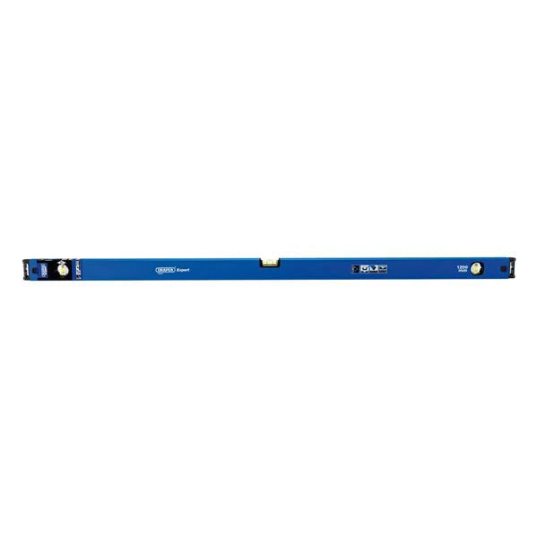 Draper Tools Box Levels with Magnified Vial And Side View Vial Length 1800mm
