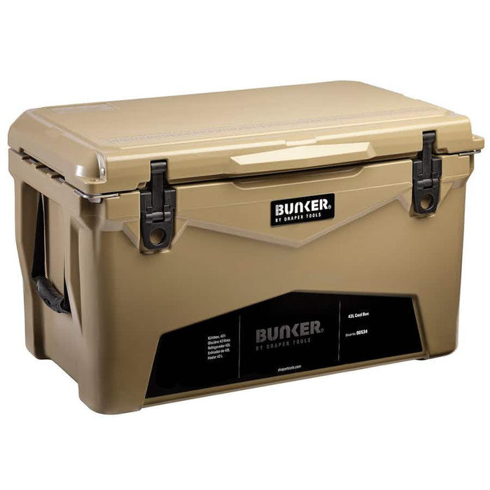 Draper Cool Box, 42L