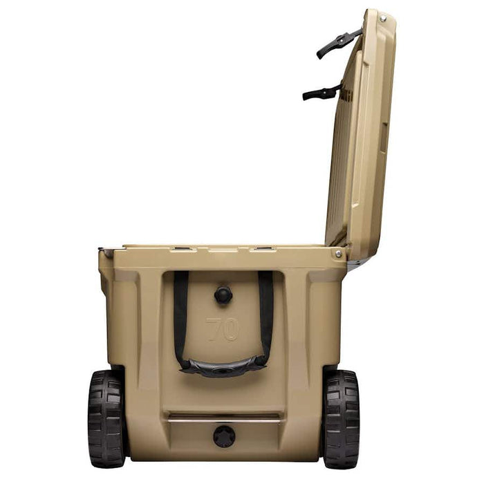 Draper Cool Box, 66L