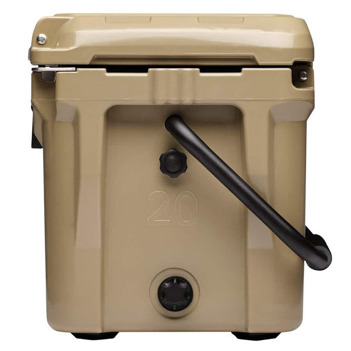 Draper Cool Box 18L