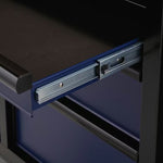 Draper 08222 Bunker Workbench Roller Tool Cabinet 7 Drawer 41