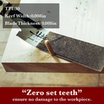 Suizan Japense Flush Cut Saw 7