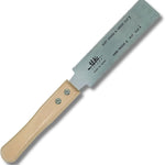 Suizan Japanese Ryoba Pull Saw 6