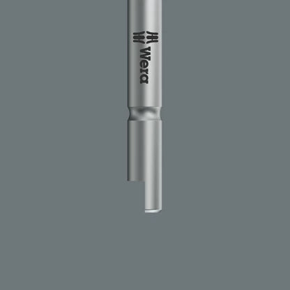 Wera 851/9 Phillips Bit Halfmoon PH 000x44mm 134605